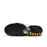 Nike Air Max Plus Golf Black Metallic Silver Angle 7