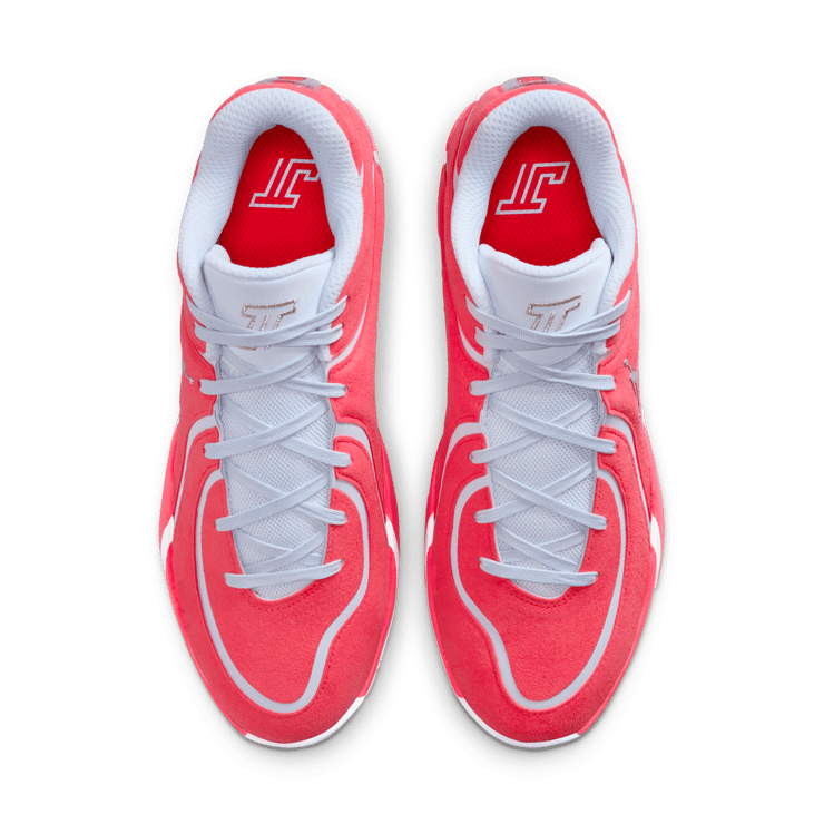 Jordan Tatum 4 St. Louis Angle 6