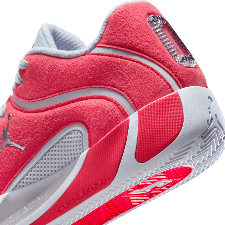 Jordan Tatum 4 St. Louis Angle 8