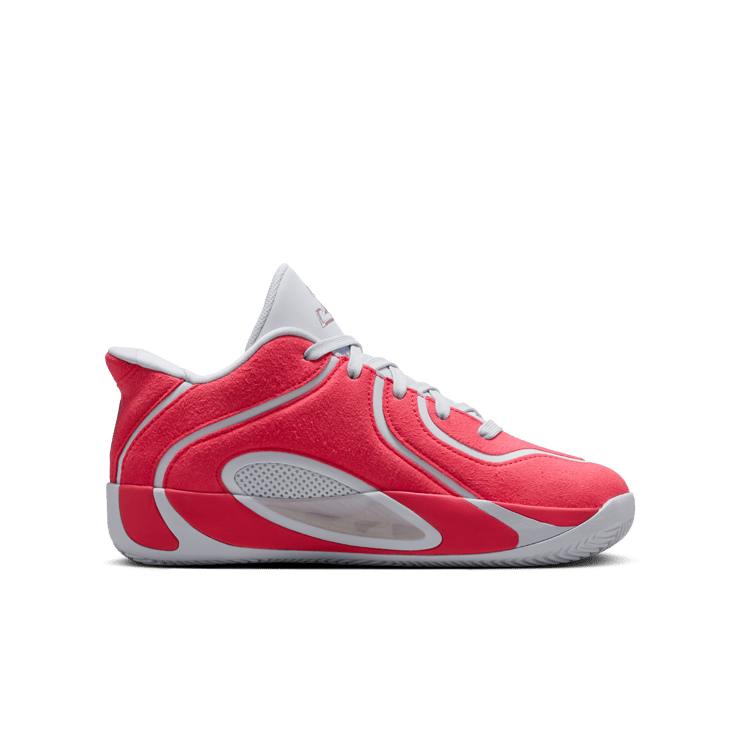 Jordan Tatum 4 St. Louis (GS) Angle 2