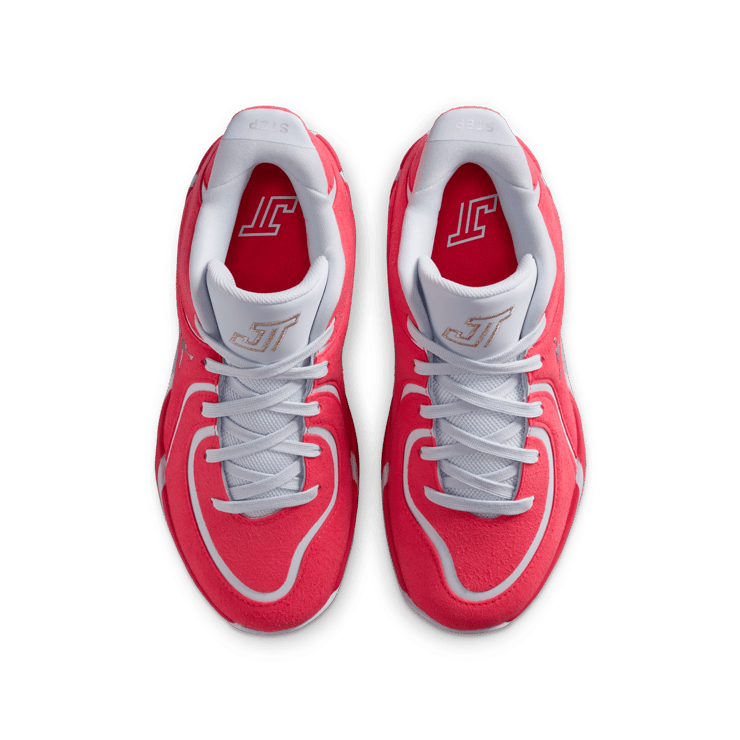 Jordan Tatum 4 St. Louis (GS) Angle 6