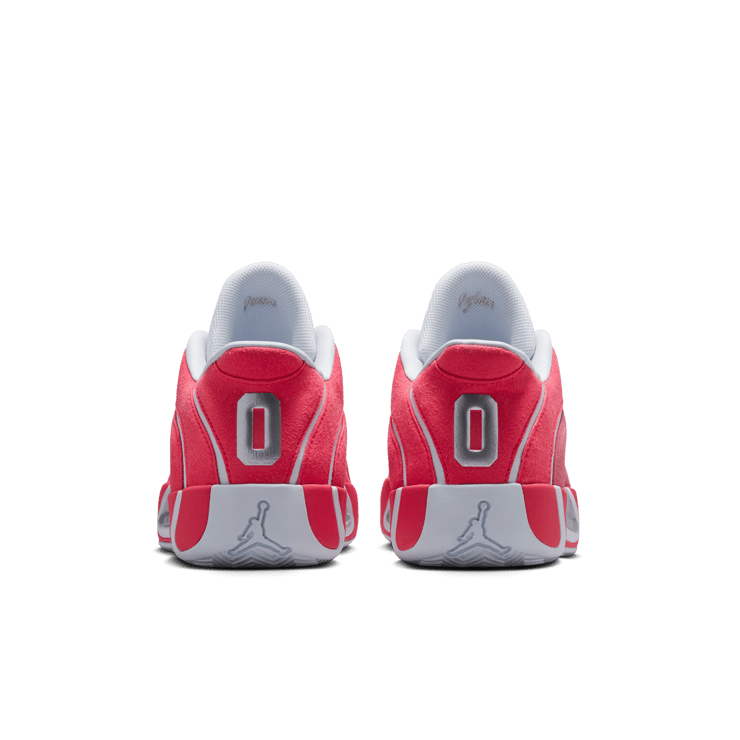 Jordan Tatum 4 St. Louis (GS) Angle 3