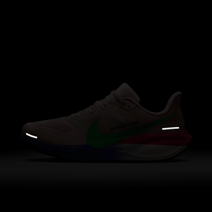 Nike Pegasus 41 Eliud Kipchoge No Human is Limited Angle 1