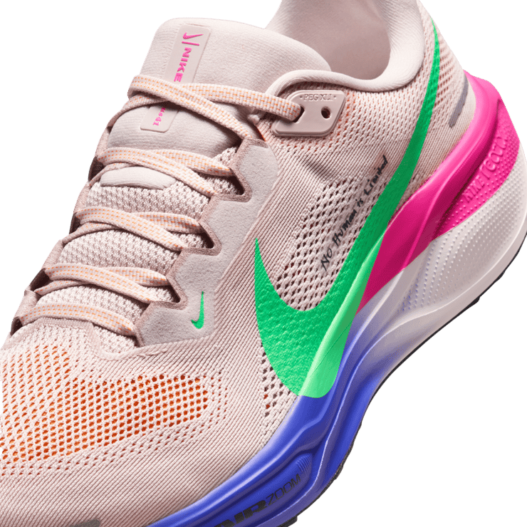 Nike Pegasus 41 Eliud Kipchoge No Human is Limited Angle 7