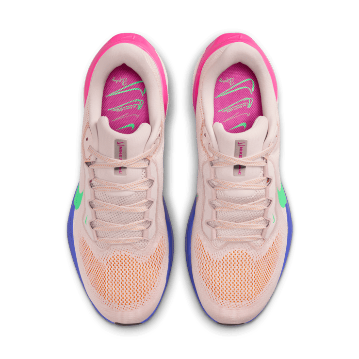 Nike Pegasus 41 Eliud Kipchoge No Human is Limited Angle 6