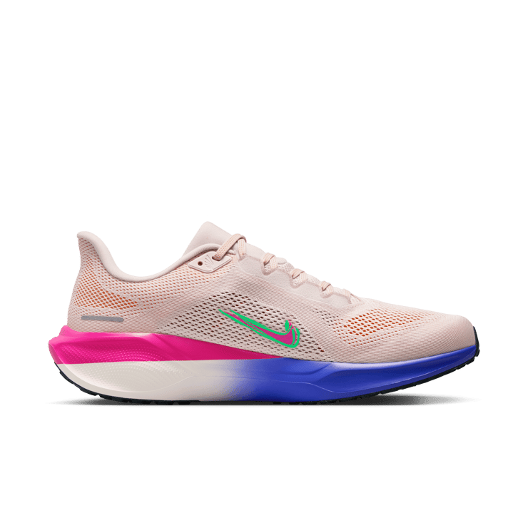 Nike Pegasus 41 Eliud Kipchoge No Human is Limited Angle 5