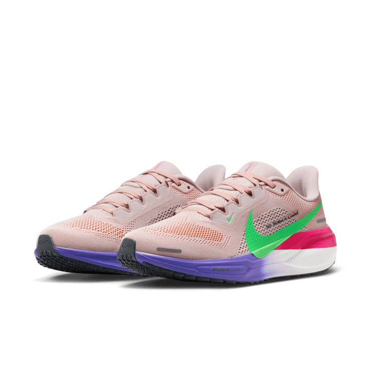 Nike Pegasus 41 Eliud Kipchoge No Human is Limited (W) Angle 3