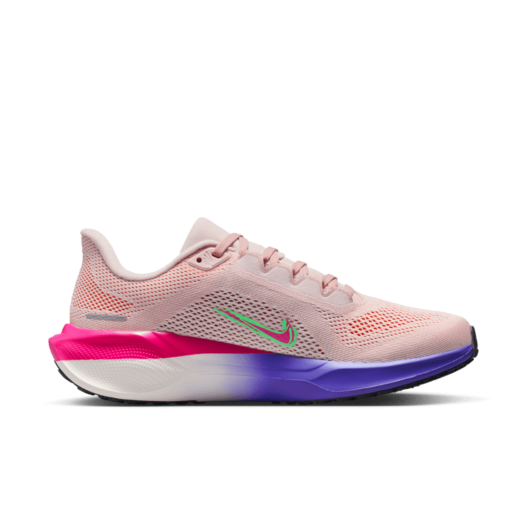 Nike Pegasus 41 Eliud Kipchoge No Human is Limited (W) Angle 4