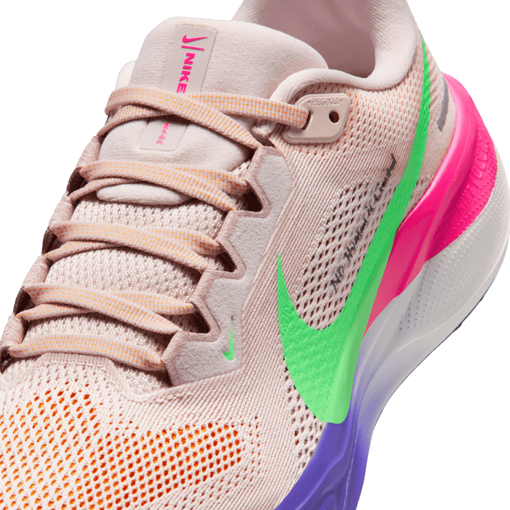 Nike Pegasus 41 Eliud Kipchoge No Human is Limited (W) Angle 7