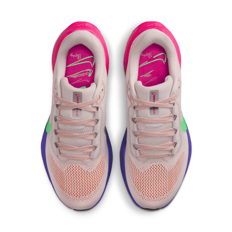 Nike Pegasus 41 Eliud Kipchoge No Human is Limited (W) Angle 5