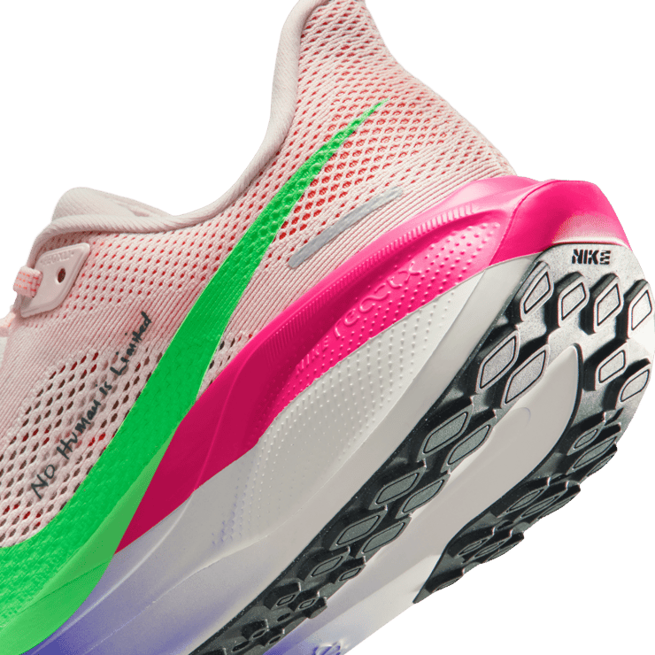 Nike Pegasus 41 Eliud Kipchoge No Human is Limited (W) Angle 6