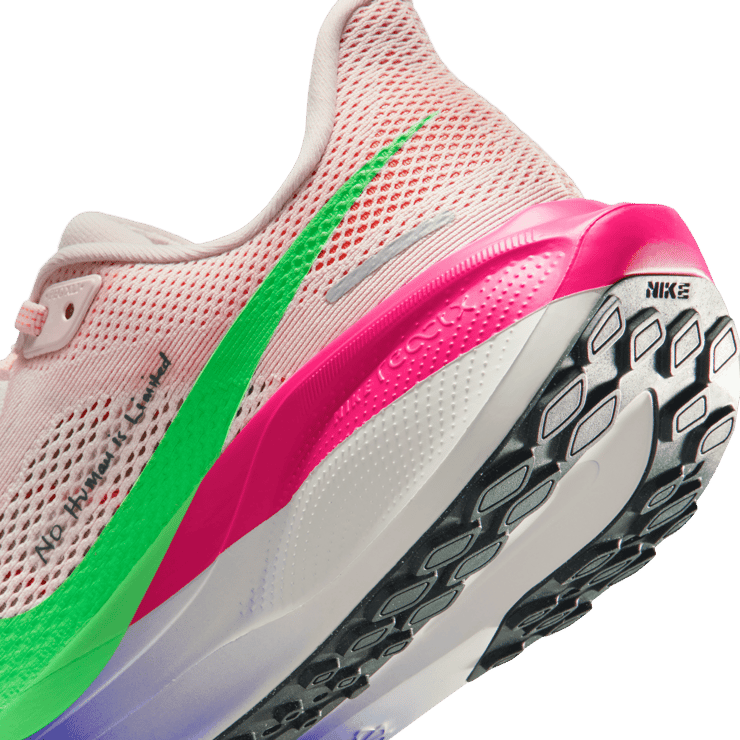 Nike Pegasus 41 Eliud Kipchoge No Human is Limited (W) Angle 6