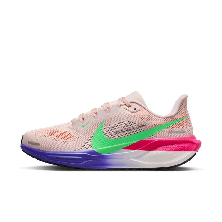 Nike Pegasus 41 Eliud Kipchoge No Human is Limited (W) Angle 1