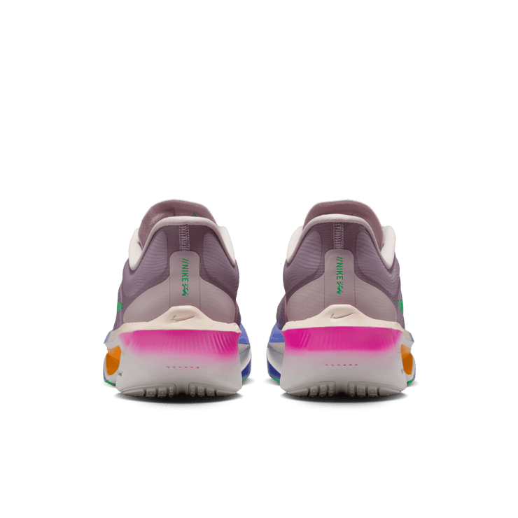 Nike Zoom Fly 6 Eliud Kipchoge No Human is Limited Angle 2