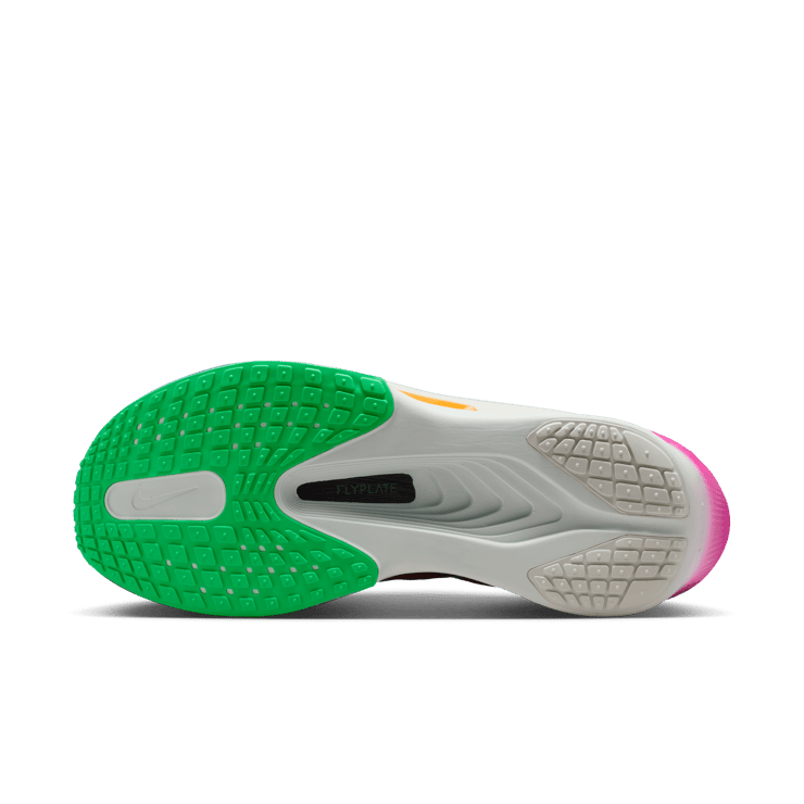 Nike Zoom Fly 6 Eliud Kipchoge No Human is Limited Angle 0