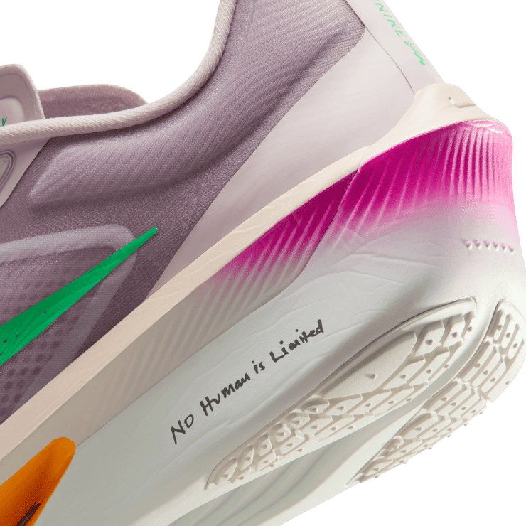 Nike Zoom Fly 6 Eliud Kipchoge No Human is Limited Angle 9