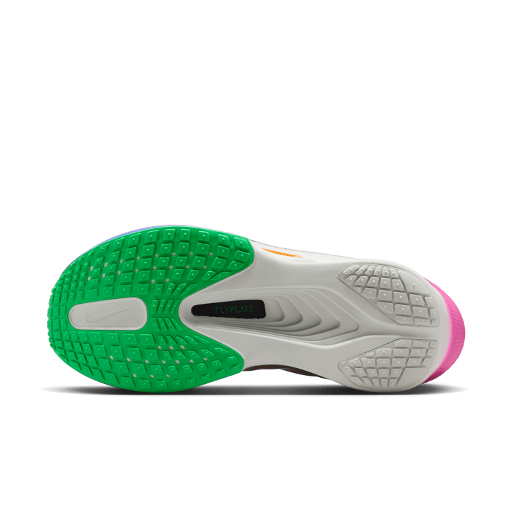 Nike Zoom Fly 6 Eliud Kipchoge No Human is Limited (W) Angle 2