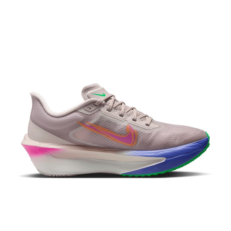 Nike Zoom Fly 6 Eliud Kipchoge No Human is Limited (W) Angle 0