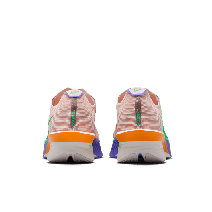 Nike Zoom Vaporfly 4 Eliud Kipchoge No Human is Limited Angle 7