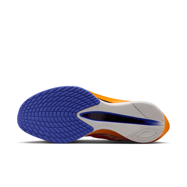 Nike Zoom Vaporfly 4 Eliud Kipchoge No Human is Limited Angle 1