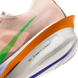 Nike Zoom Vaporfly 4 Eliud Kipchoge No Human is Limited Angle 8