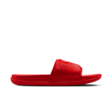Nike Offcourt Slide Kobe Bryant University Red Angle 2