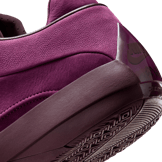 Air Jordan 40 Bordeaux Angle 7
