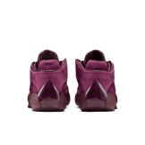 Air Jordan 40 Bordeaux Angle 0