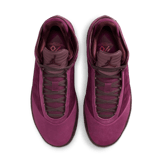 Air Jordan 40 Bordeaux Angle 6
