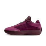 Air Jordan 40 Bordeaux Angle 3