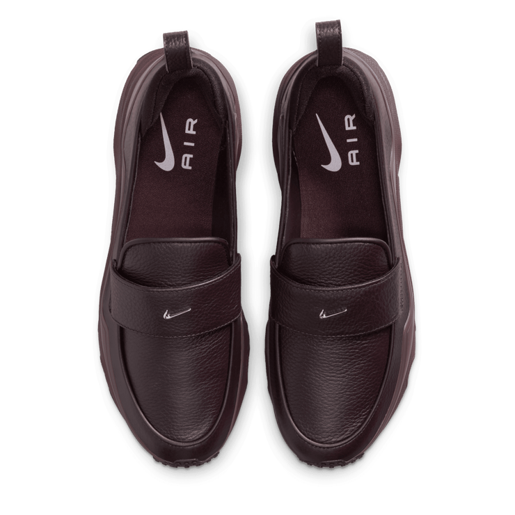 Nike Air Max Phenomena Burgundy Crush (W) Angle 5