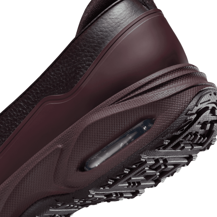 Nike Air Max Phenomena Burgundy Crush (W) Angle 10