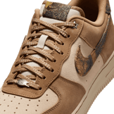Nike Air Force 1 Low Realtree Rattan Angle 8