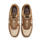 Nike Air Force 1 Low Realtree Rattan Angle 5