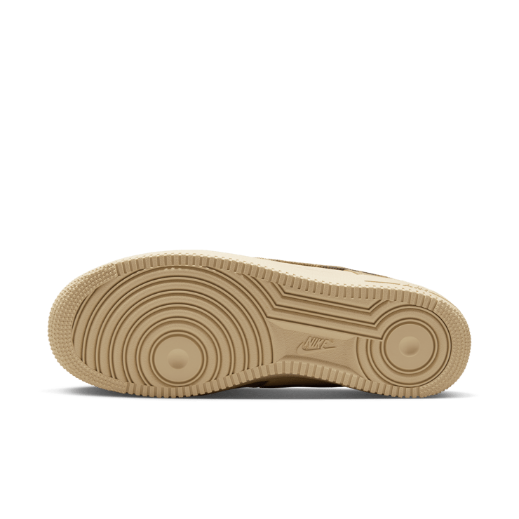 Nike Air Force 1 Low Realtree Rattan Angle 1