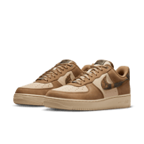 Nike Air Force 1 Low Realtree Rattan Angle 0