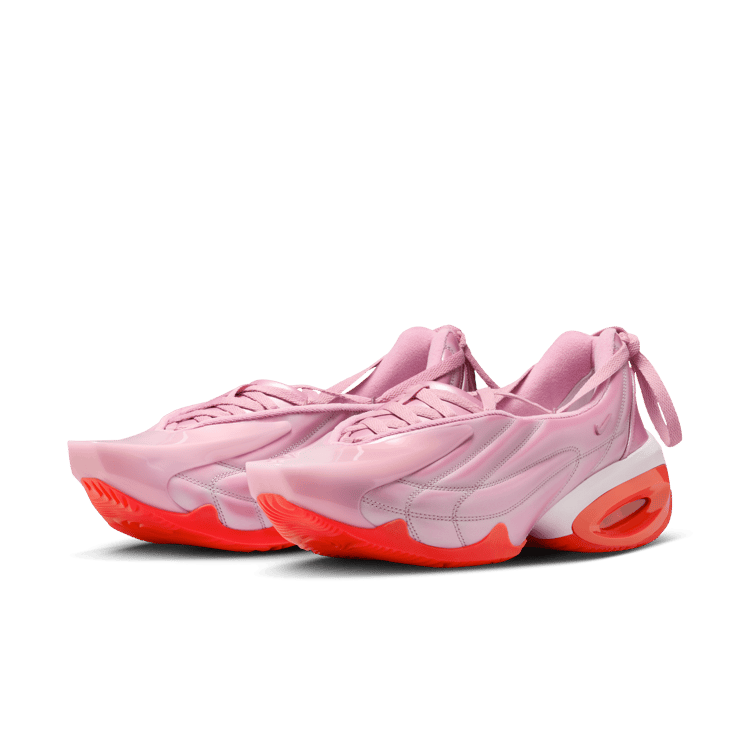 Air Max Muse Ballet KNWLS Elemental Pink Angle 4