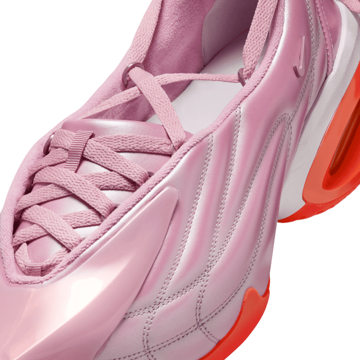 Air Max Muse Ballet KNWLS Elemental Pink Angle 6