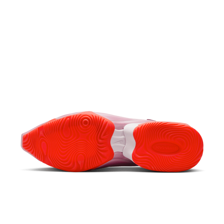 Air Max Muse Ballet KNWLS Elemental Pink Angle 0