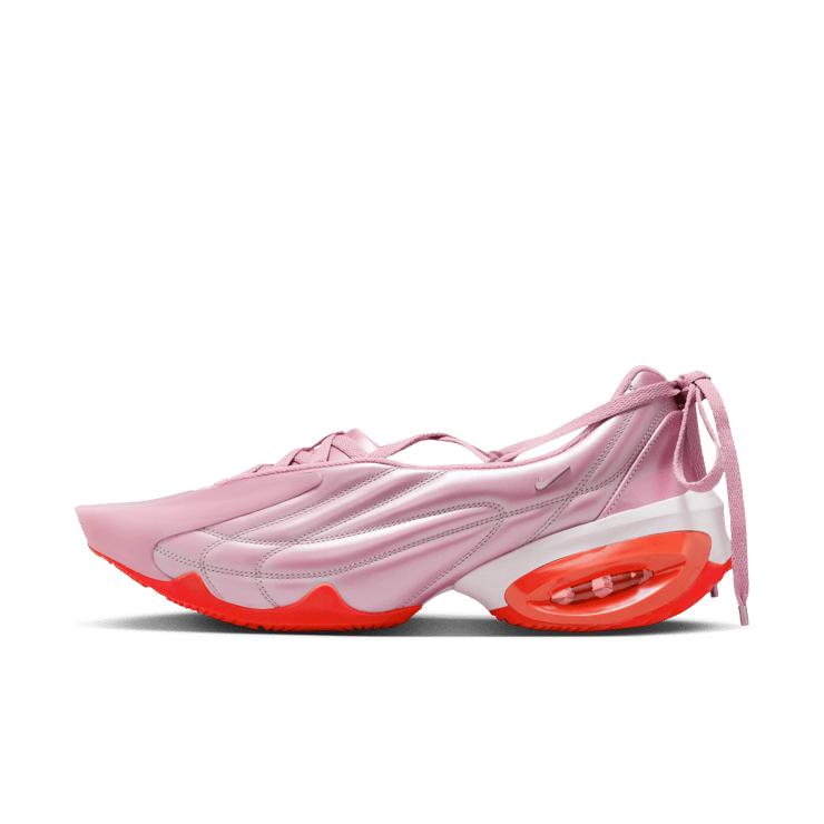 Air Max Muse Ballet KNWLS Elemental Pink Angle 1