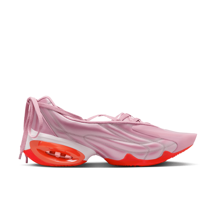 Air Max Muse Ballet KNWLS Elemental Pink Angle 3