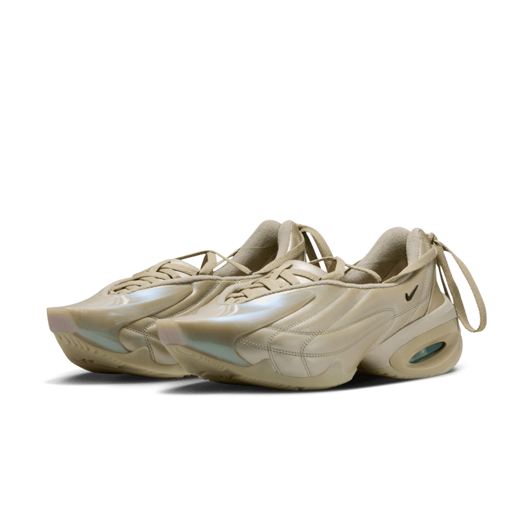 Air Max Muse Ballet KNWLS Flat Spin Angle 0