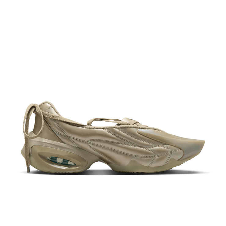 Air Max Muse Ballet KNWLS Flat Spin Angle 1