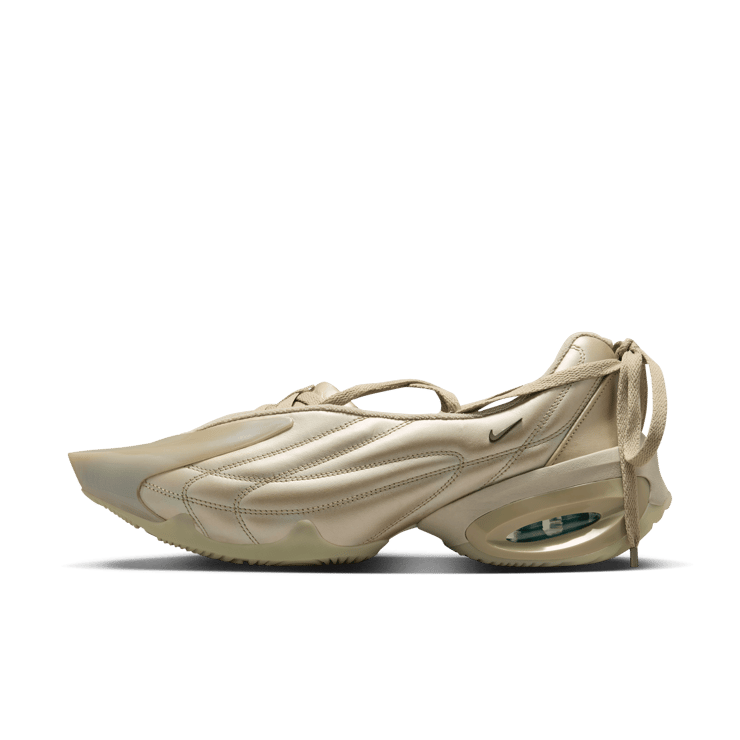 Air Max Muse Ballet KNWLS Flat Spin Angle 2