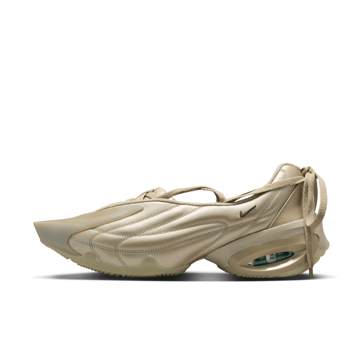 Air Max Muse Ballet KNWLS Flat Spin Angle 2