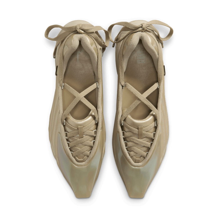 Air Max Muse Ballet KNWLS Flat Spin Angle 5