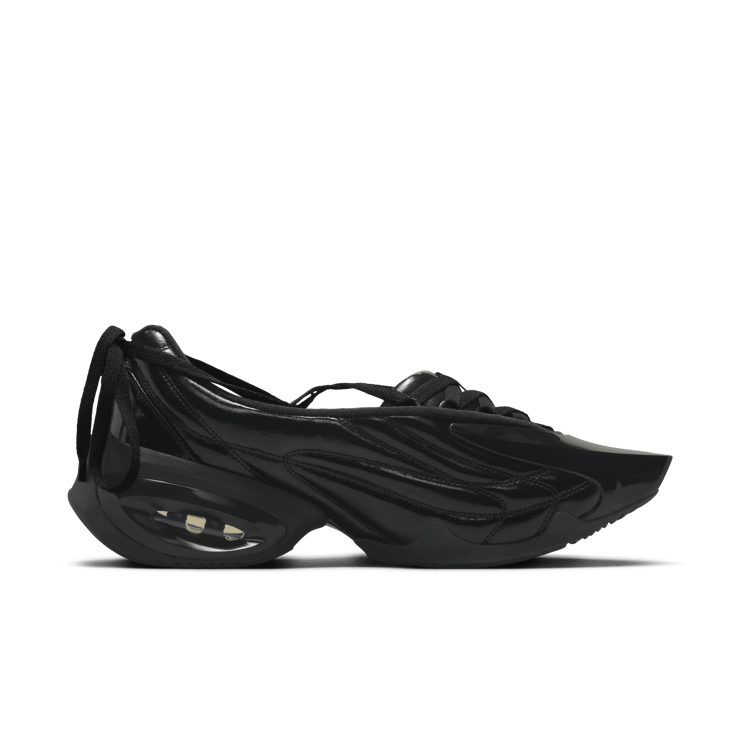 Air Max Muse Ballet KNWLS Black Angle 1