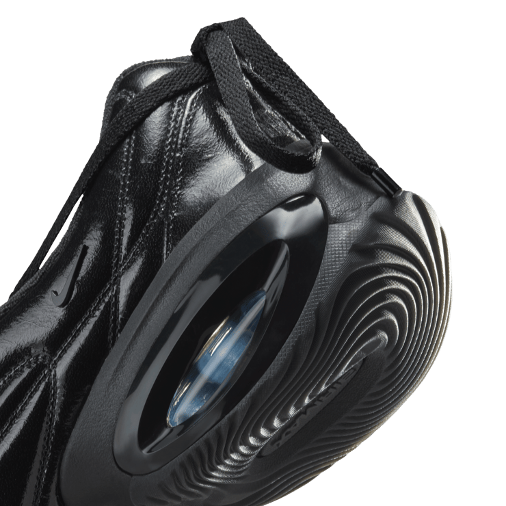 Air Max Muse Ballet KNWLS Black Angle 6