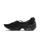 Air Max Muse Ballet KNWLS Black Angle 2