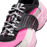 Jordan Trunner O/S Wolf Grey Pink Blast Angle 6